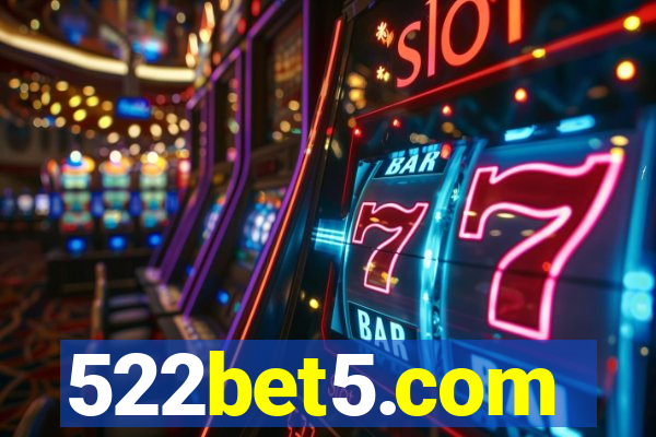 522bet5.com