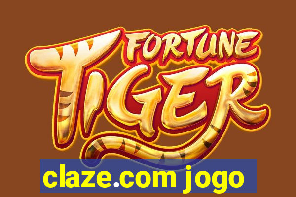 claze.com jogo