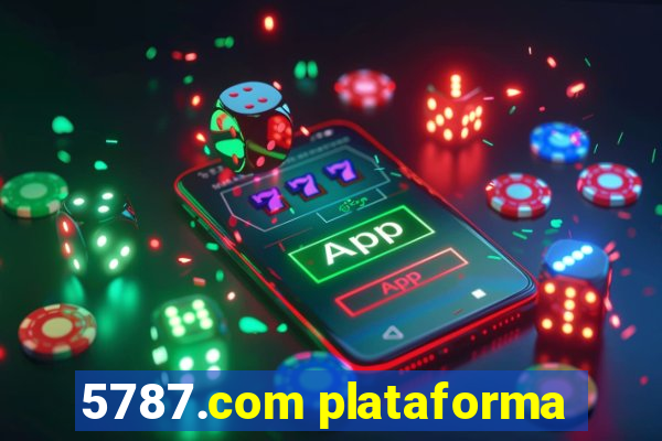 5787.com plataforma