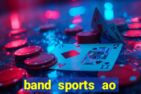 band sports ao vivo gratis