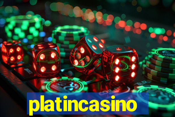 platincasino