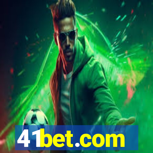 41bet.com