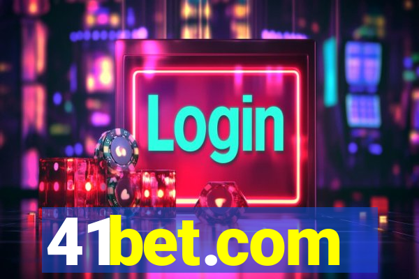 41bet.com