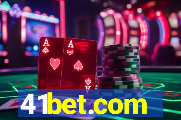 41bet.com