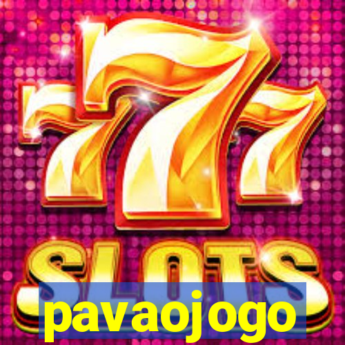 pavaojogo