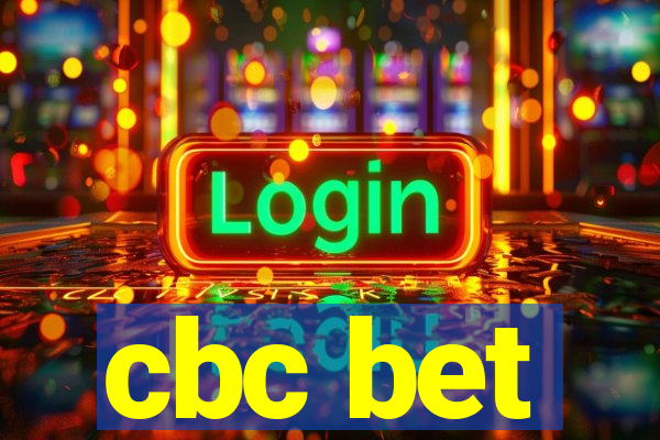 cbc bet