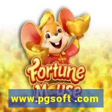 www.pgsoft .com