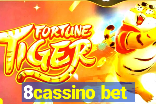 8cassino bet