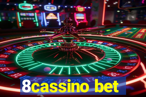 8cassino bet