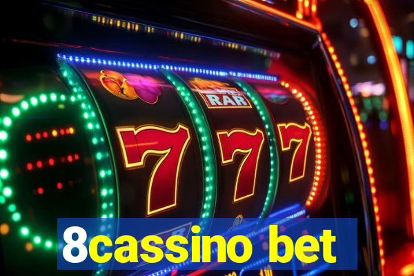 8cassino bet