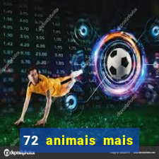 72 animais mais perigosos do mundo