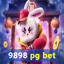 9898 pg bet