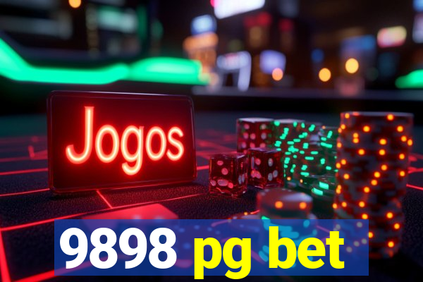 9898 pg bet