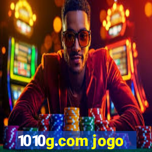 1010g.com jogo