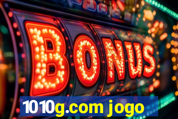 1010g.com jogo