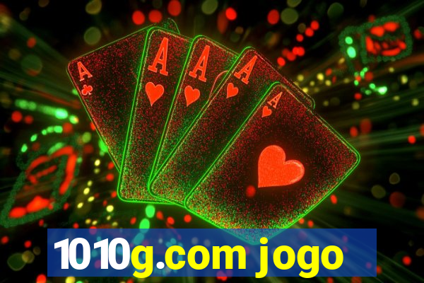 1010g.com jogo