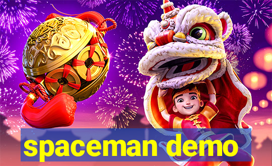 spaceman demo