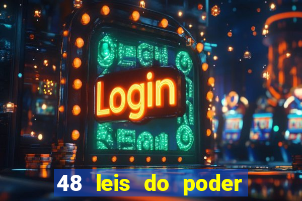 48 leis do poder pdf google drive