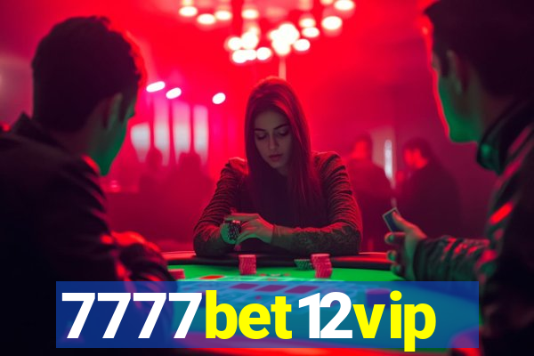 7777bet12vip