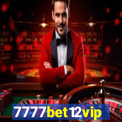 7777bet12vip