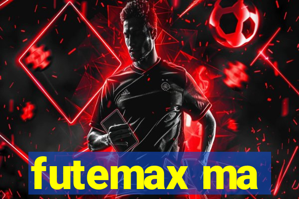 futemax ma