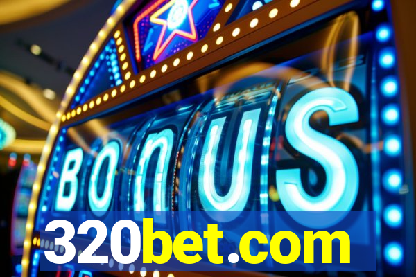 320bet.com