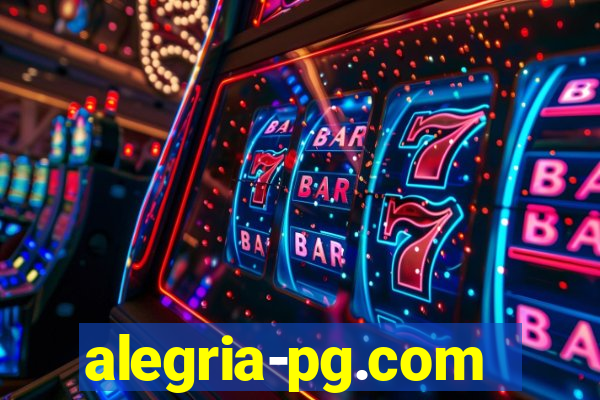 alegria-pg.com