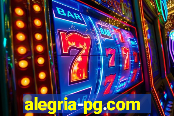 alegria-pg.com