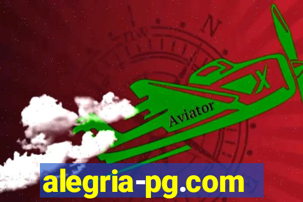 alegria-pg.com