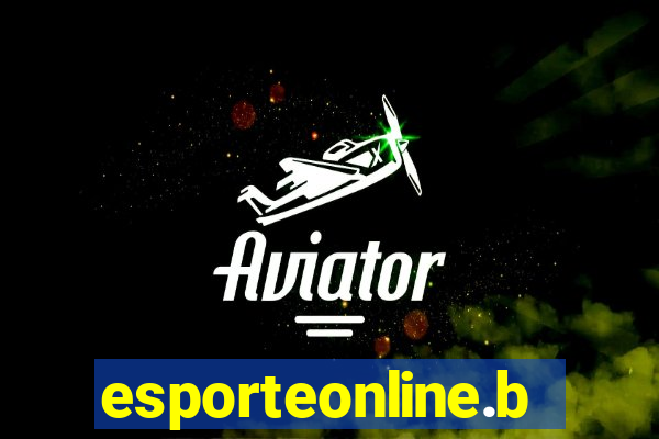 esporteonline.bet