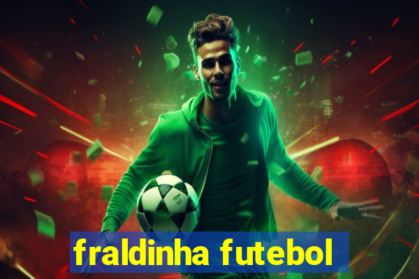 fraldinha futebol