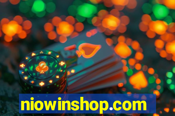 niowinshop.com