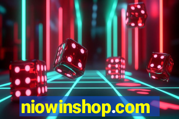 niowinshop.com