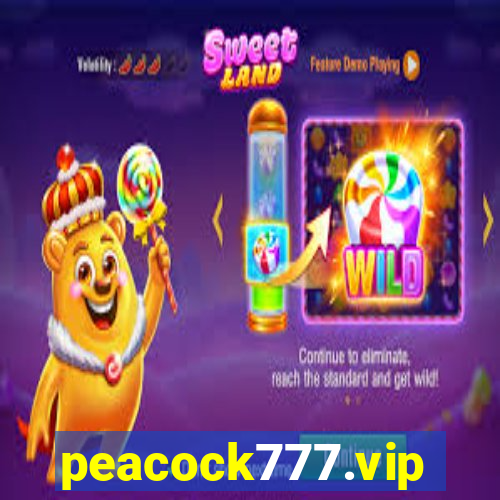 peacock777.vip