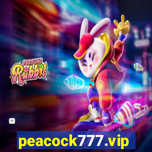 peacock777.vip