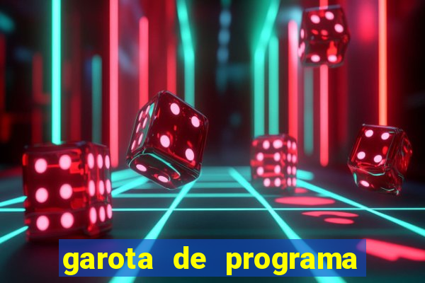 garota de programa da zona sul