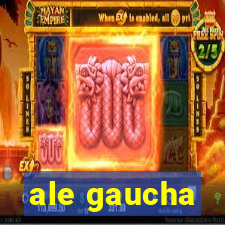 ale gaucha