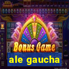 ale gaucha