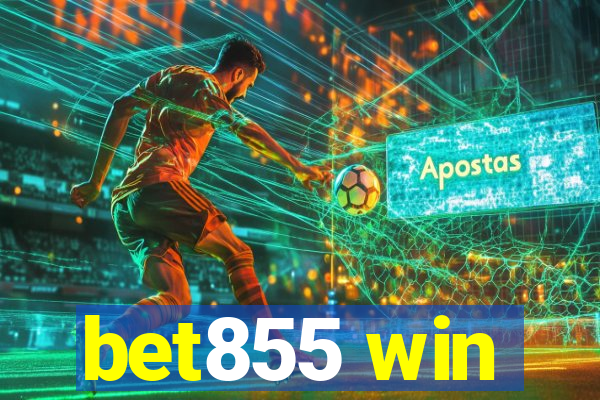 bet855 win