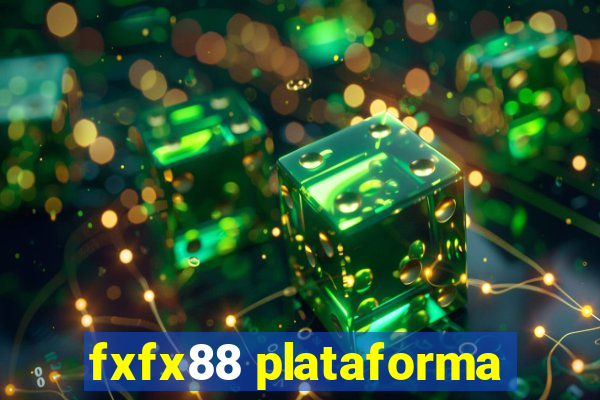 fxfx88 plataforma