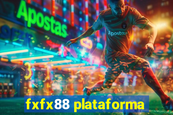 fxfx88 plataforma