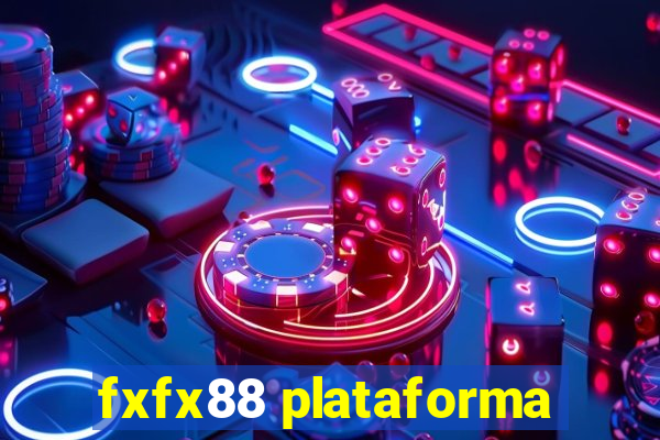 fxfx88 plataforma