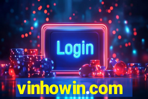 vinhowin.com