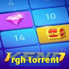 rgh torrent