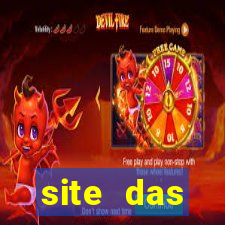 site das porcentagem dos slots