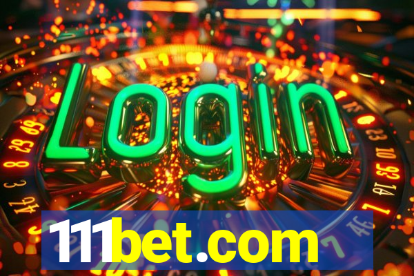 111bet.com