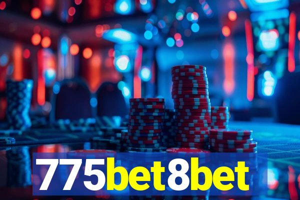 775bet8bet