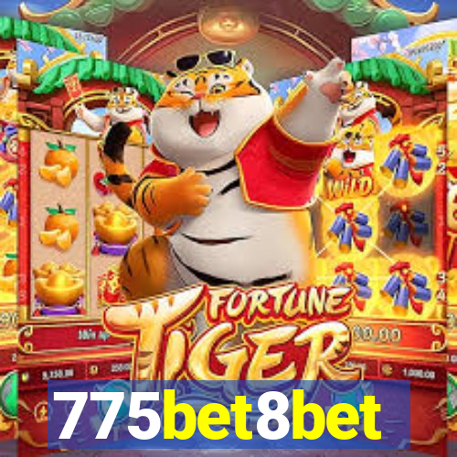 775bet8bet