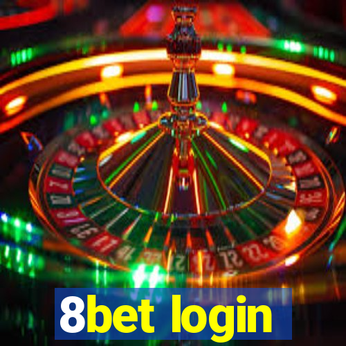 8bet login