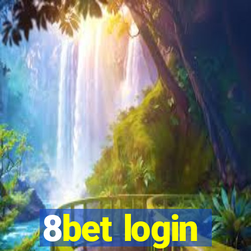 8bet login